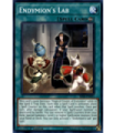 Endymion's Lab