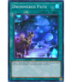 Dwimmered Path