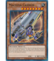 Machina Cannon