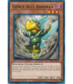 Genex Ally Birdman