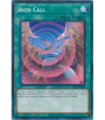 Iron Call