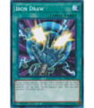 Iron Draw