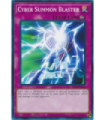 Cyber Summon Blaster