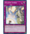 Solemn Strike