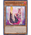 Salamangreat Foxer