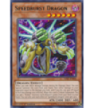 Speedburst Dragon