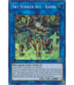 Sky Striker Ace - Kaina