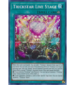 Trickstar Live Stage