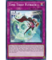 Time Thief Flyback