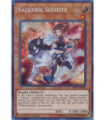 Valkyrie Sechste