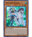 Valkyrie Vierte‎