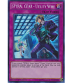 SPYRAL GEAR - Utility Wire