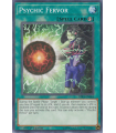 Psychic Fervor