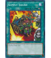 Supply Squad