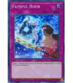 Fateful Hour