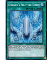 Dragon's Fighting Spirit