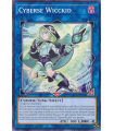 Cyberse Wicckid