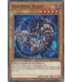 Shaddoll Beast