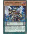 Shaddoll Zefranaga