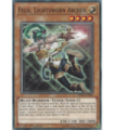 Felis, Lightsworn Archer