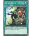 El Shaddoll Fusion