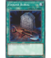 Foolish Burial