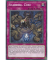 Shaddoll Core