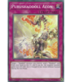 Purushaddoll Aeon