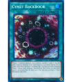 Cynet Backdoor