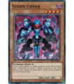 Storm Cipher