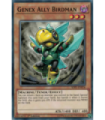 Genex Ally Birdman