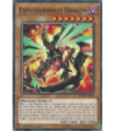 Exploderokket Dragon