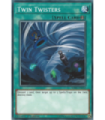 Twin Twisters