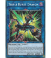 Triple Burst Dragon