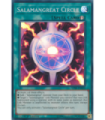 Salamangreat Circle