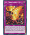 Salamangreat Gift