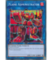 Flame Administrator