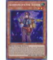 Adamancipator Seeker