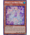 Primula the Rikka Fairy