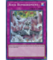 Rock Bombardment