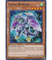 Clock Wyvern