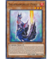 Salamangreat Foxy