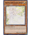 Diana the Light Spirit