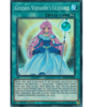 Goddess Verdande's Guidance