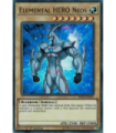 Elemental HERO Neos