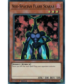 Neo-Spacian Flare Scarab