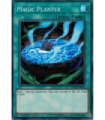 Magic Planter