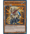 Beast King Barbaros