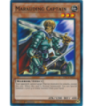 Marauding Captain