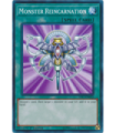 Monster Reincarnation